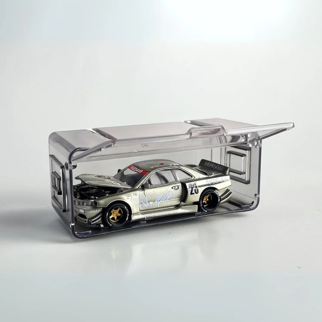 Diecast Storage Box - Image 3