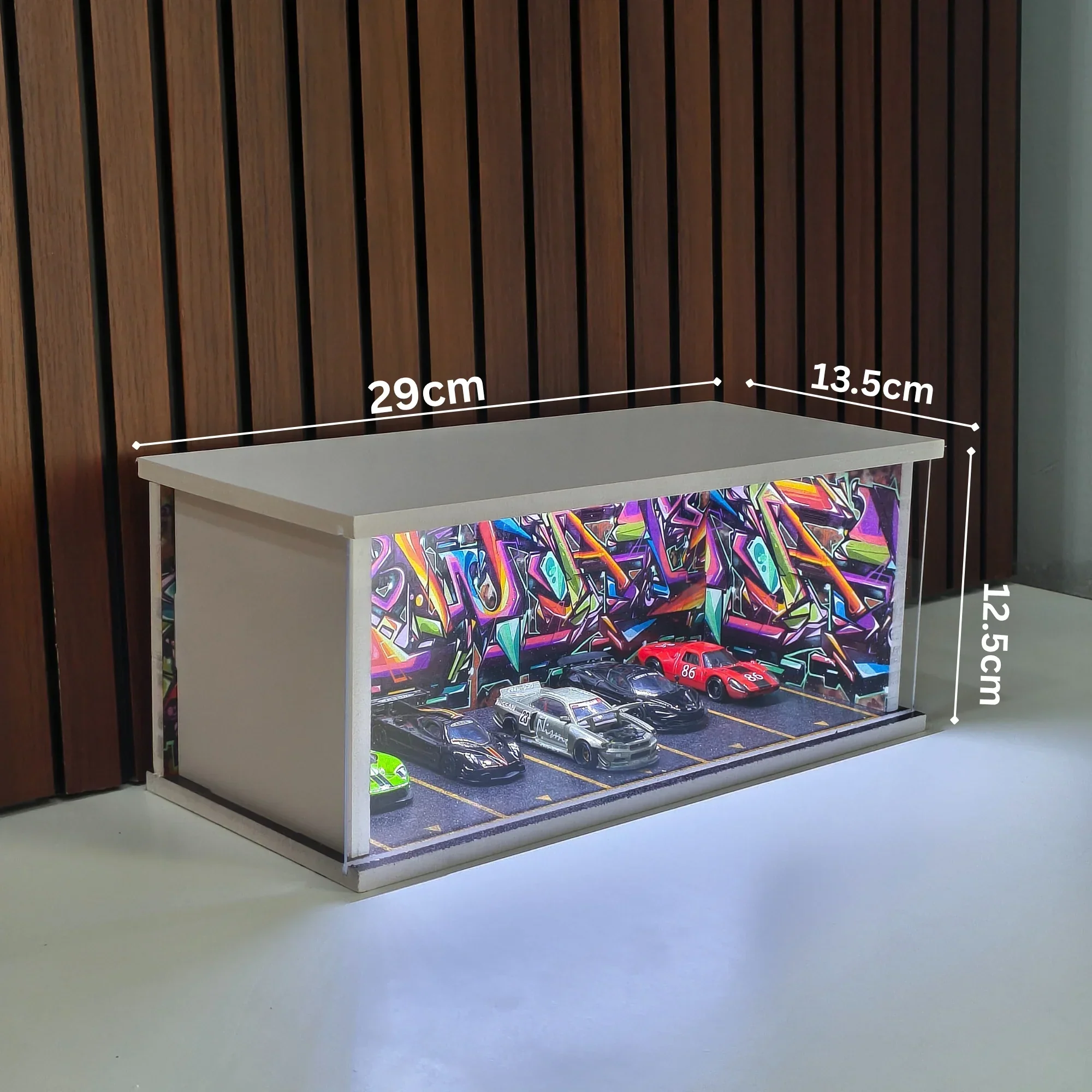 The Diorama Stack - Image 11