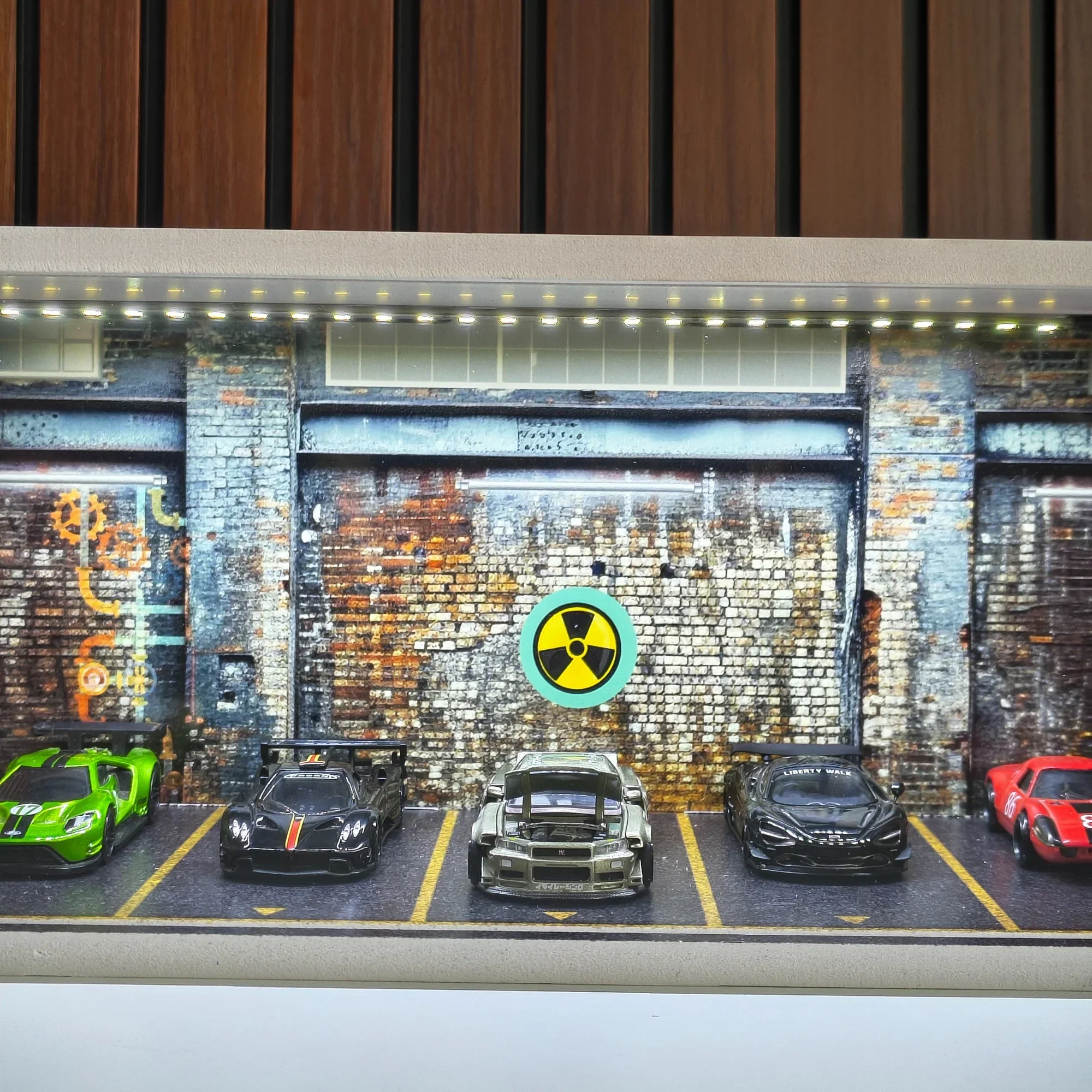 The Diorama Stack - Image 16