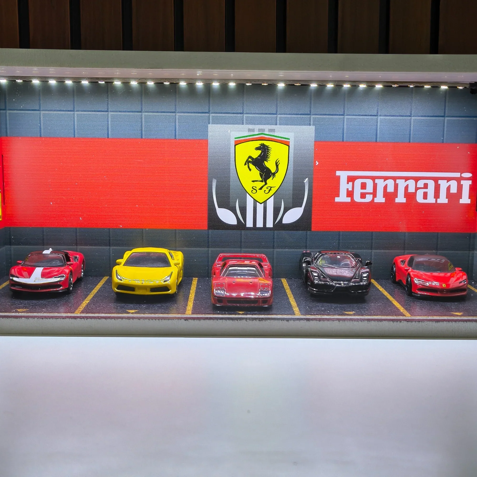 The Diorama Stack - Image 18