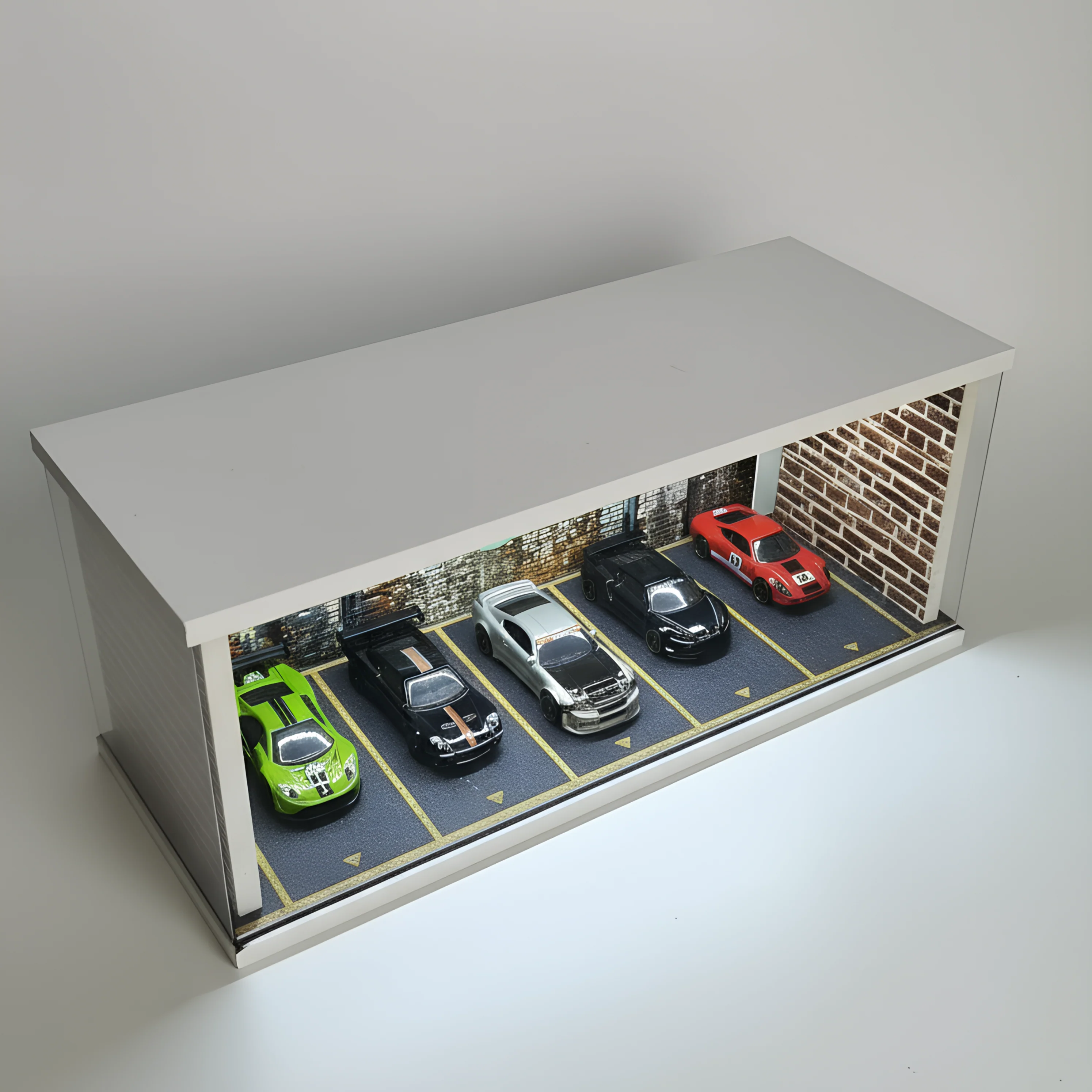 The Diorama Stack - Image 23