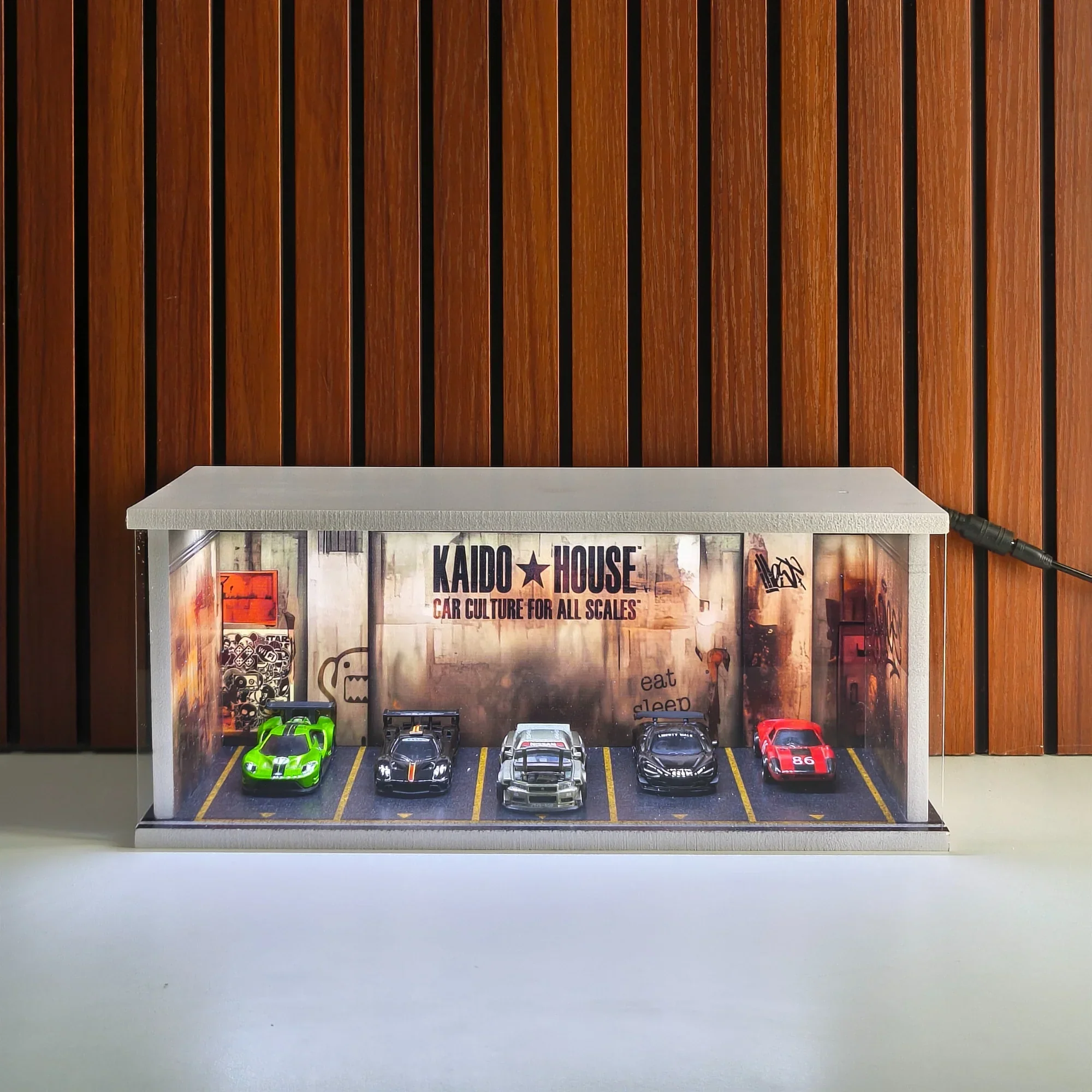 The Diorama Stack - Image 3