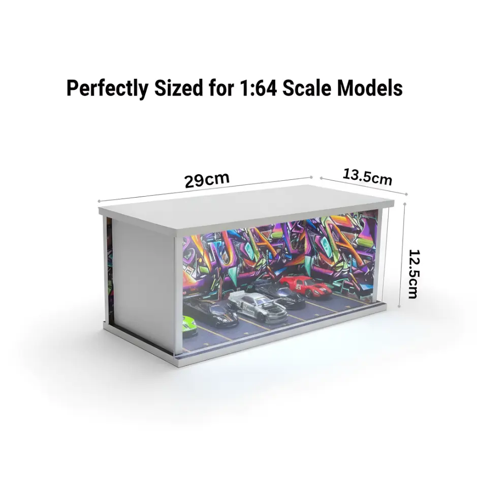 The Diorama Stack - Image 44