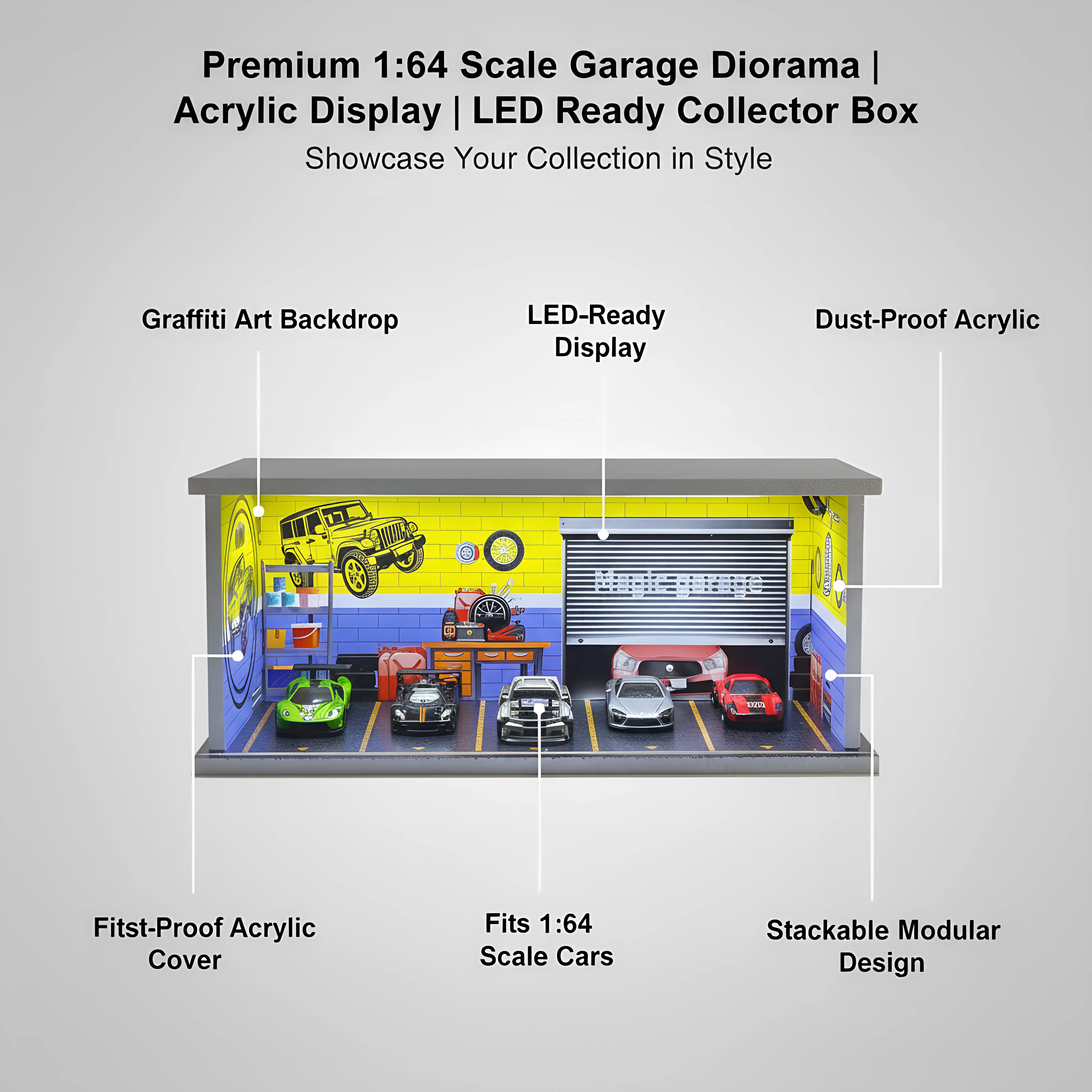 The Diorama Stack - Image 52