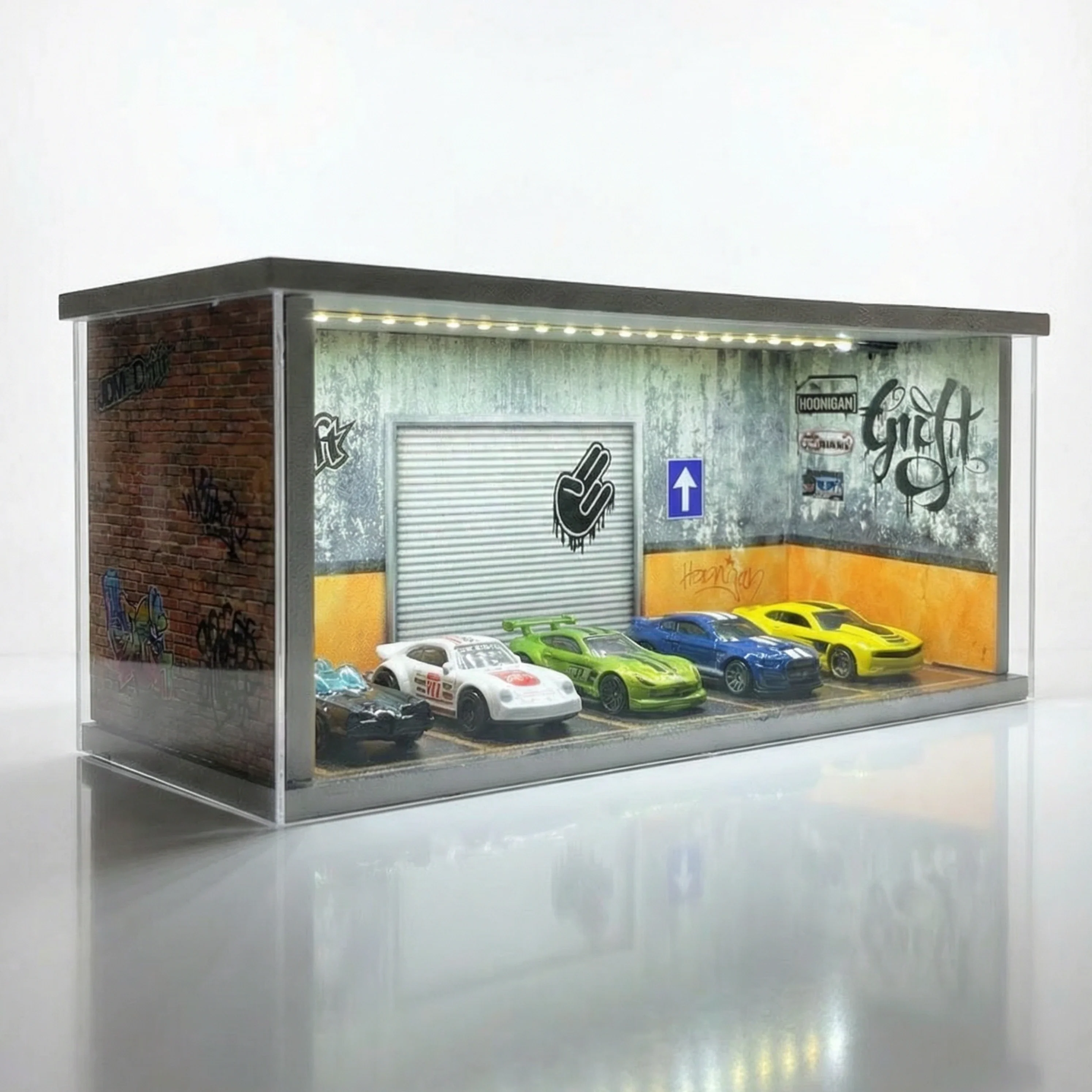 The Diorama Stack - Image 55