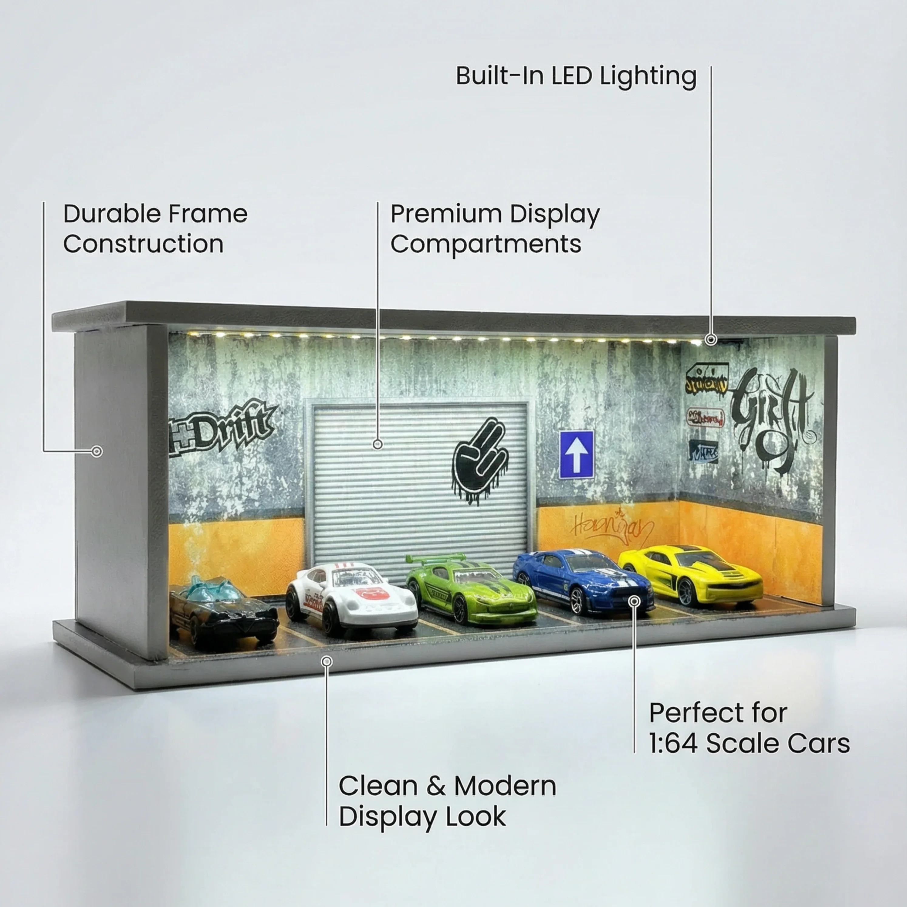 The Diorama Stack - Image 56