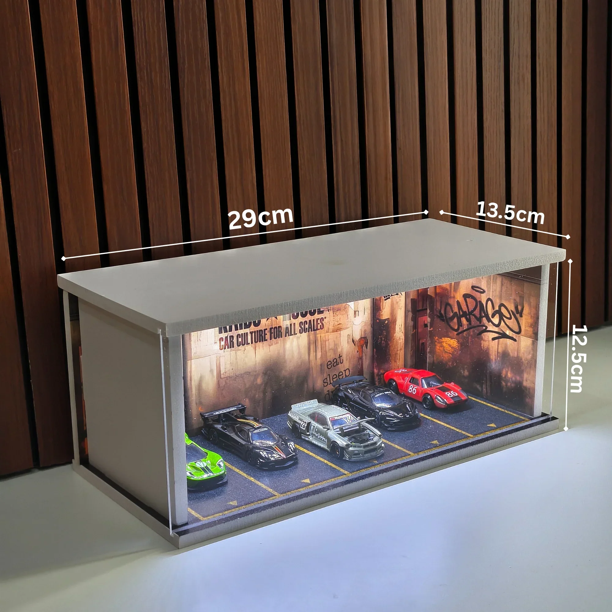 The Diorama Stack - Image 8