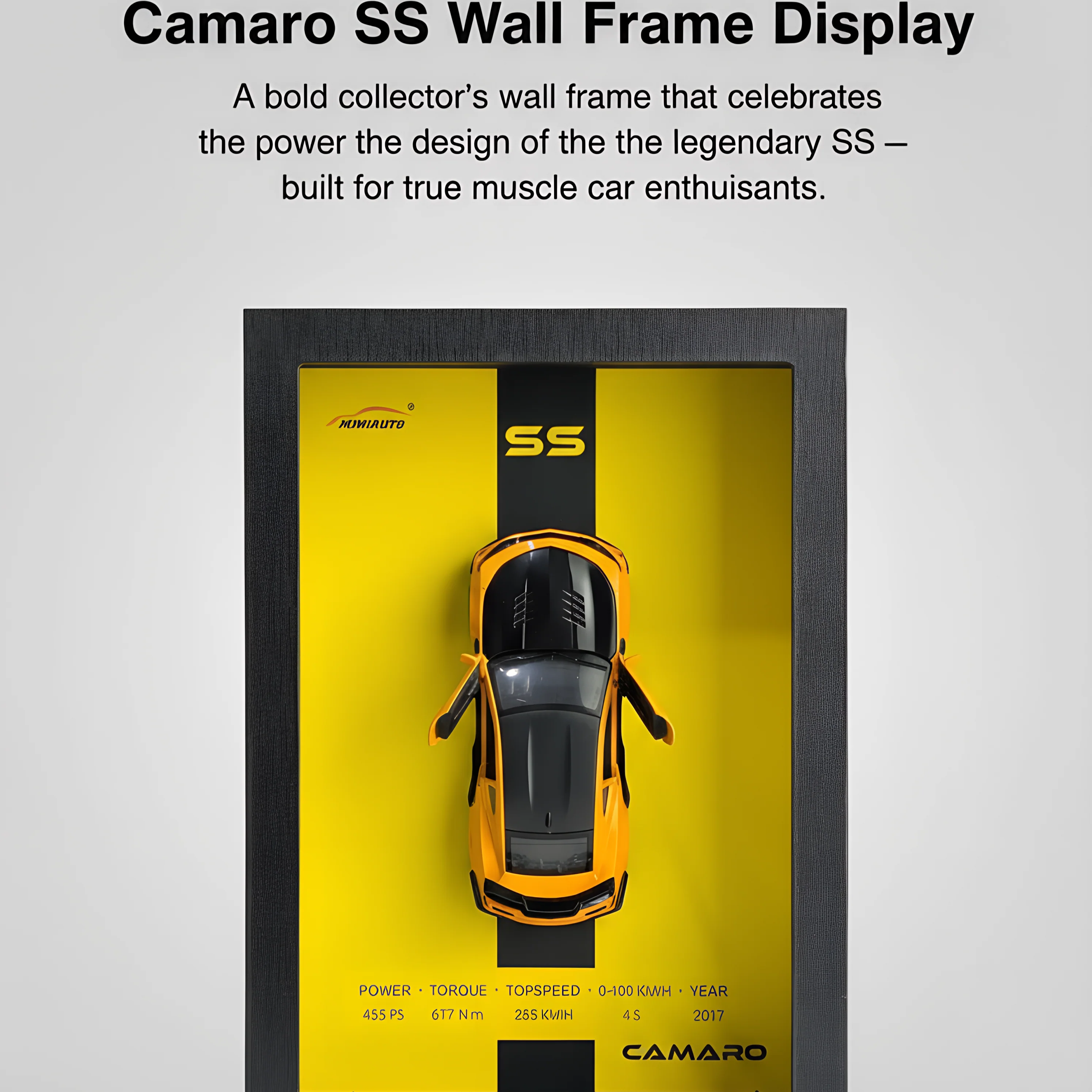 3D Car Frame - Image 14