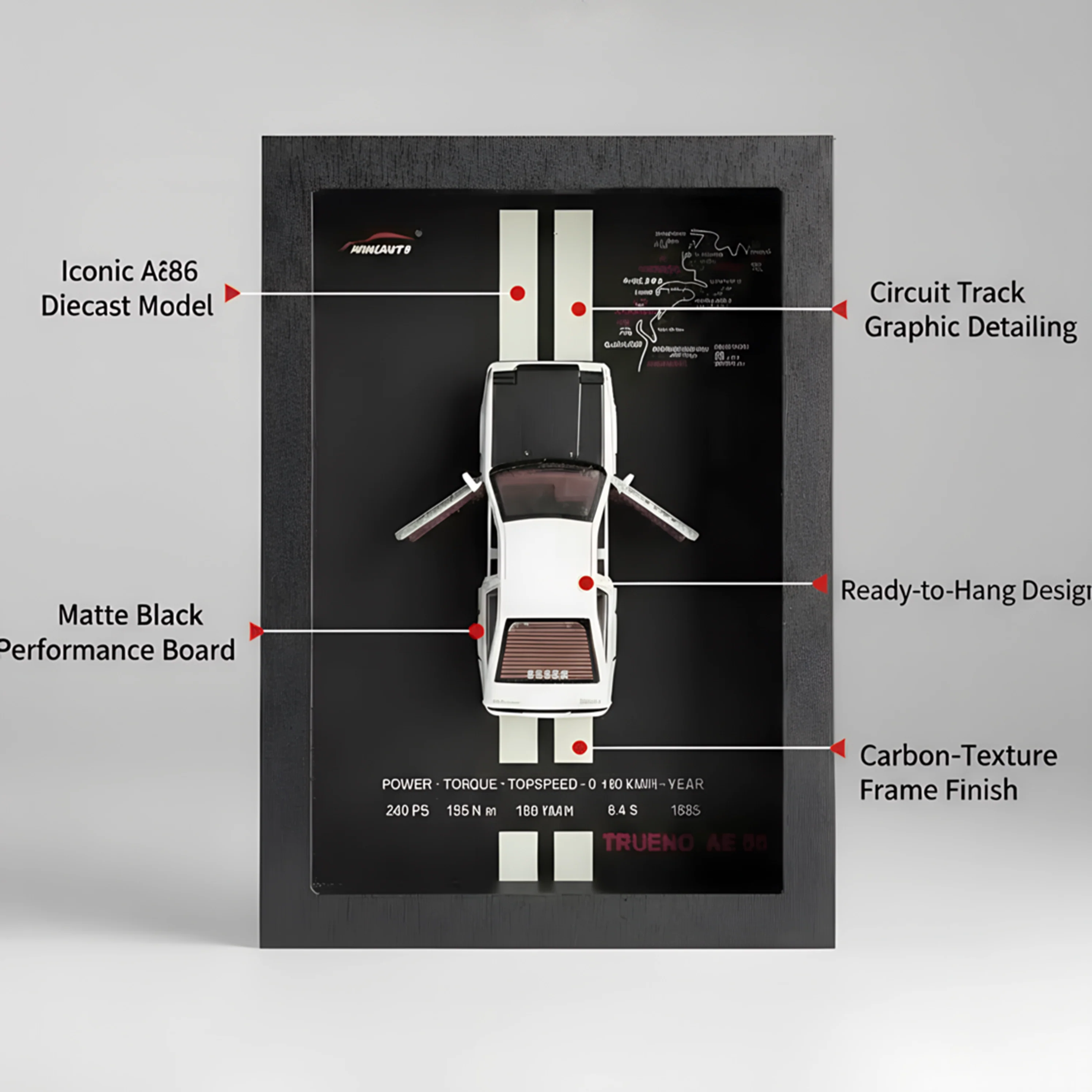 3D Car Frame - Image 28