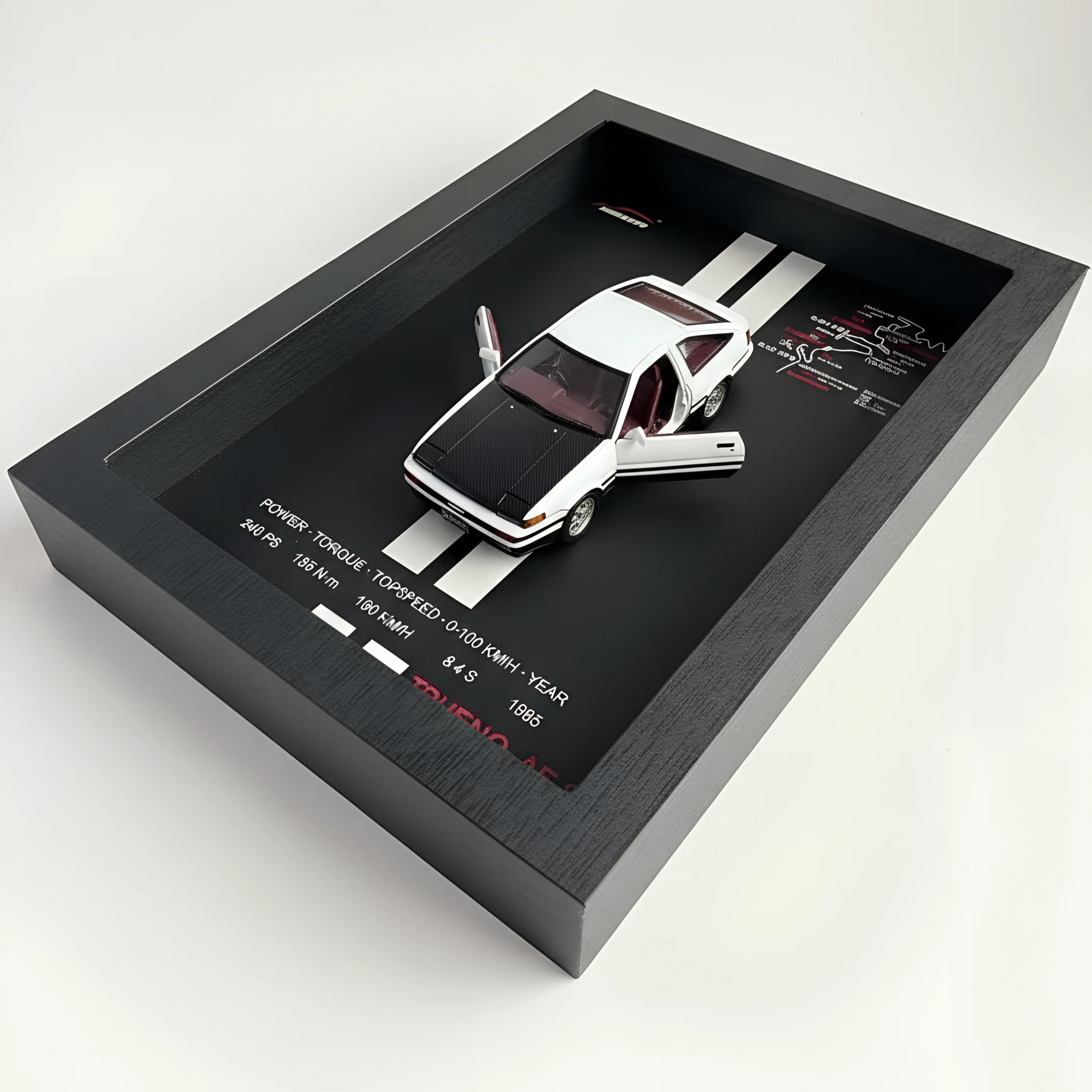 3D Car Frame - Image 30